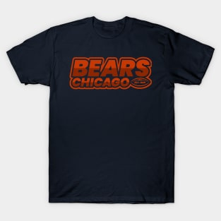 Chicago 3 T-Shirt